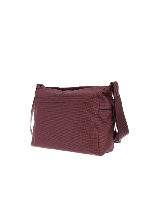 MD20 borsa a tracolla MANDARINA DUCK | P10QMT58SGRAPE